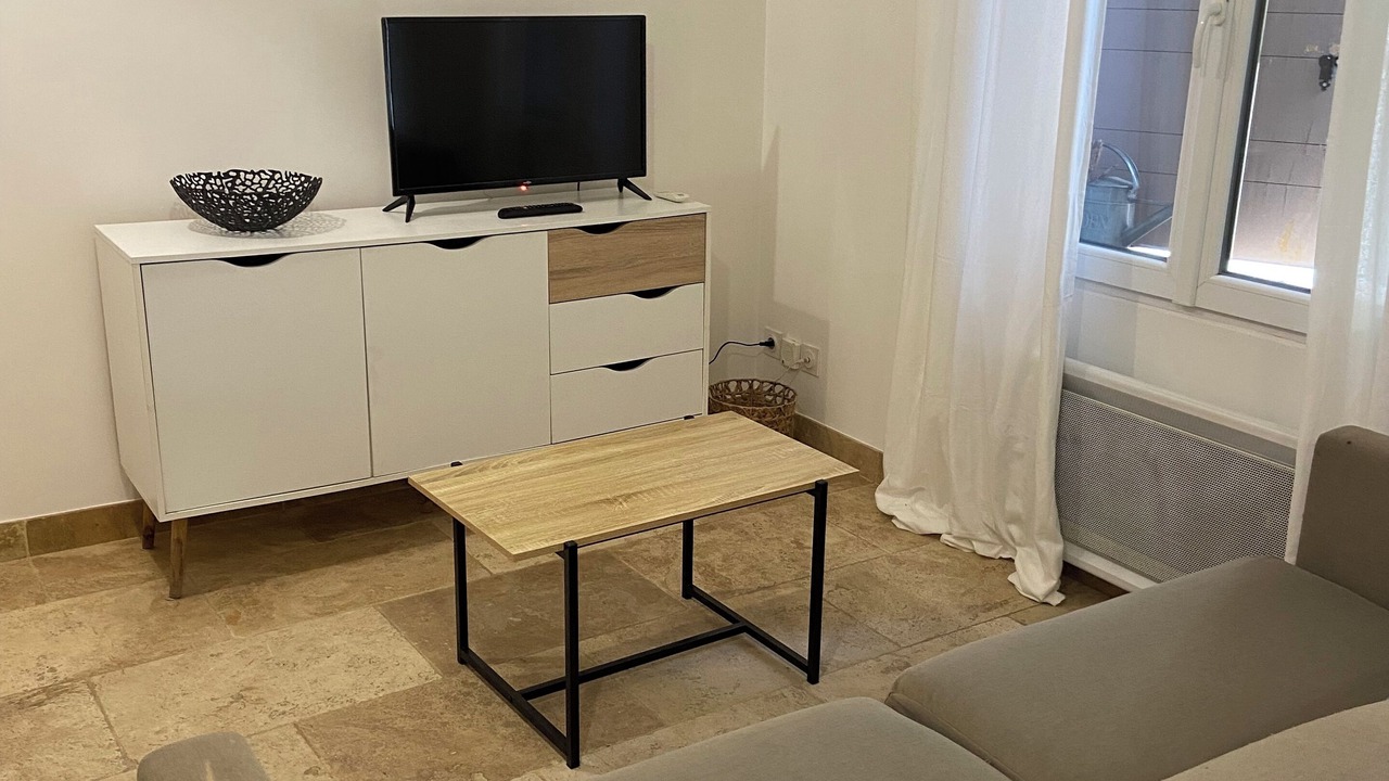 Photo of Livingroom in Tarascon