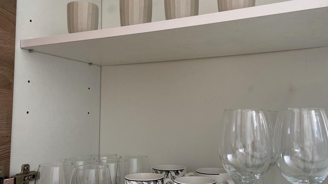 Photo of Kitchen in Tarascon