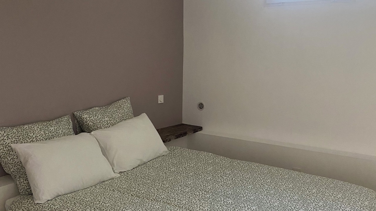 Photo of Bedroom in Tarascon