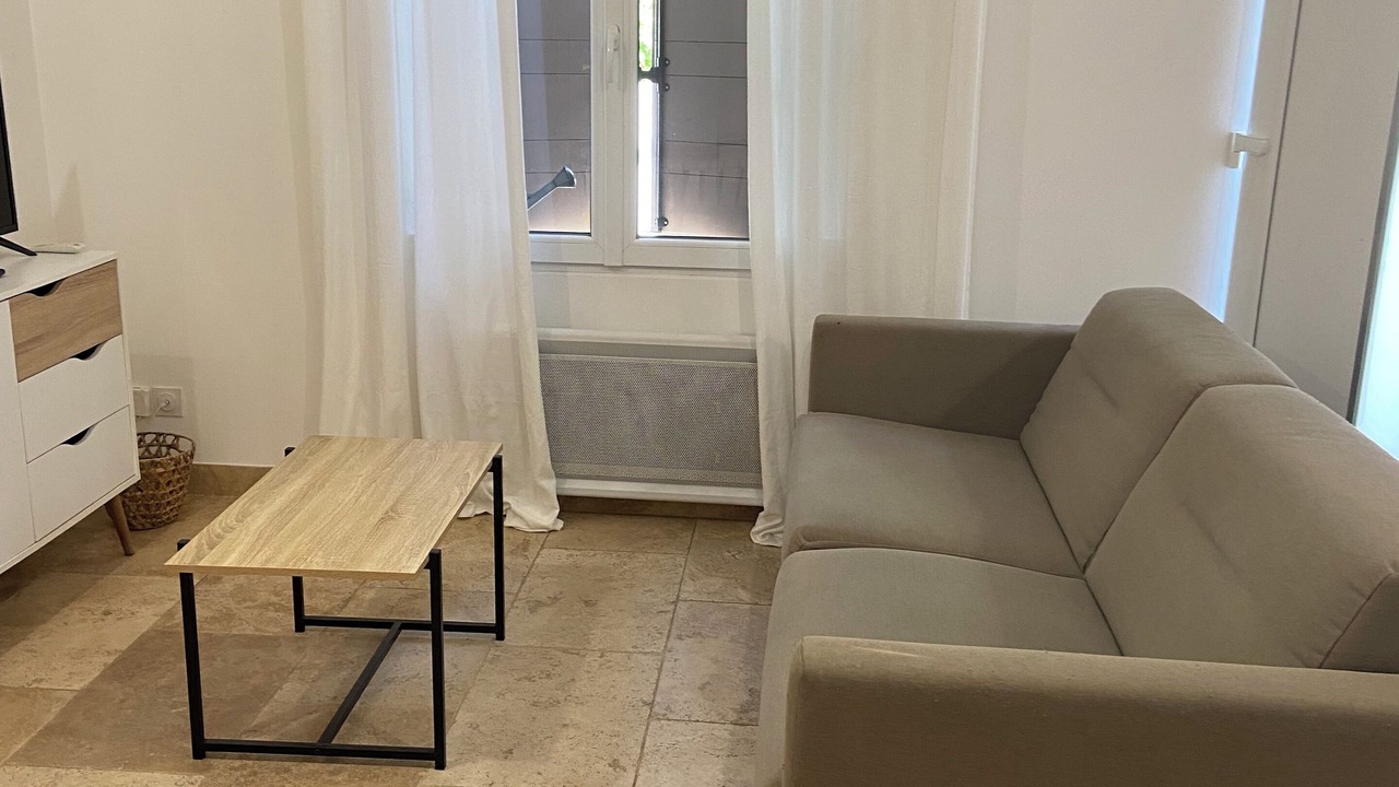 Photo of Livingroom in Tarascon