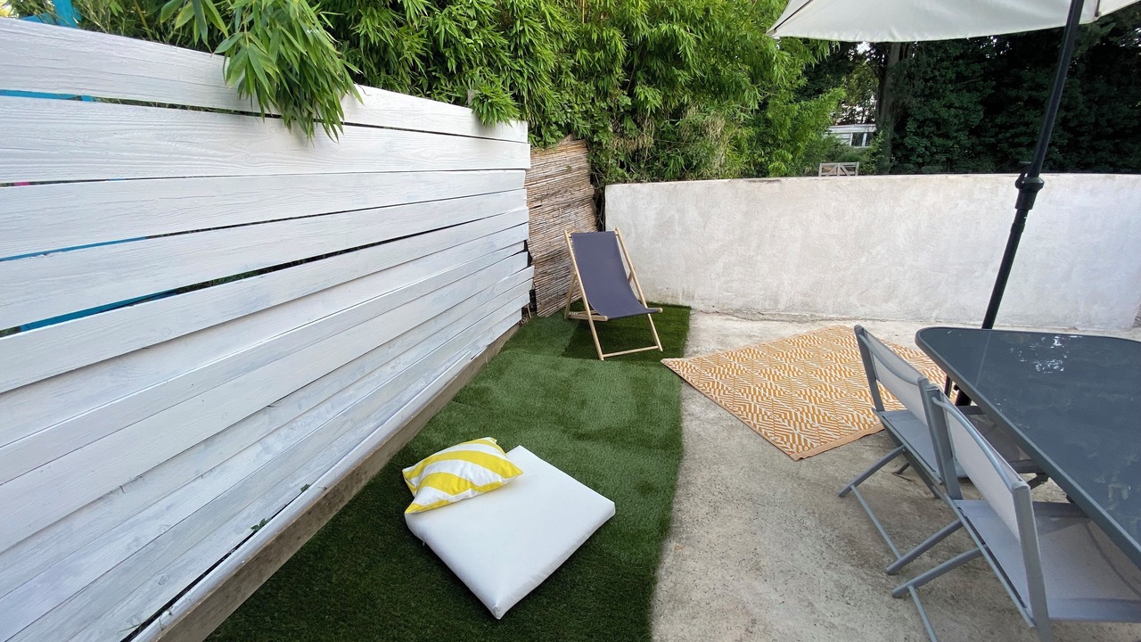 Photo of Outdoor in Tarascon