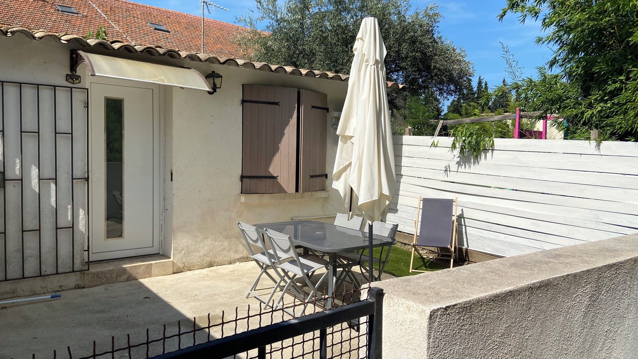 Photo of Outdoor in Tarascon