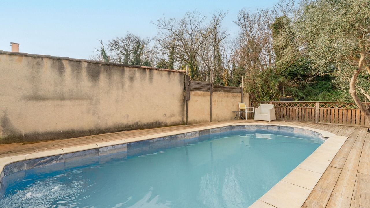 Photo of Outdoor in Vedene