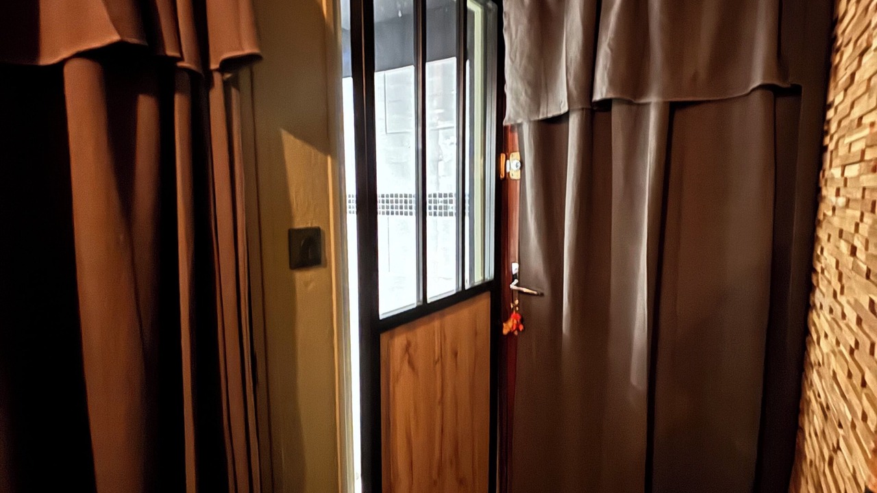 Photo of Bathroom in Orcieres-Merlette