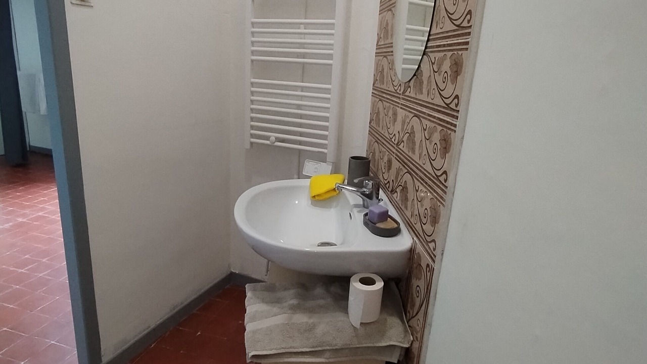 Photo of Bathroom in Cavaillon