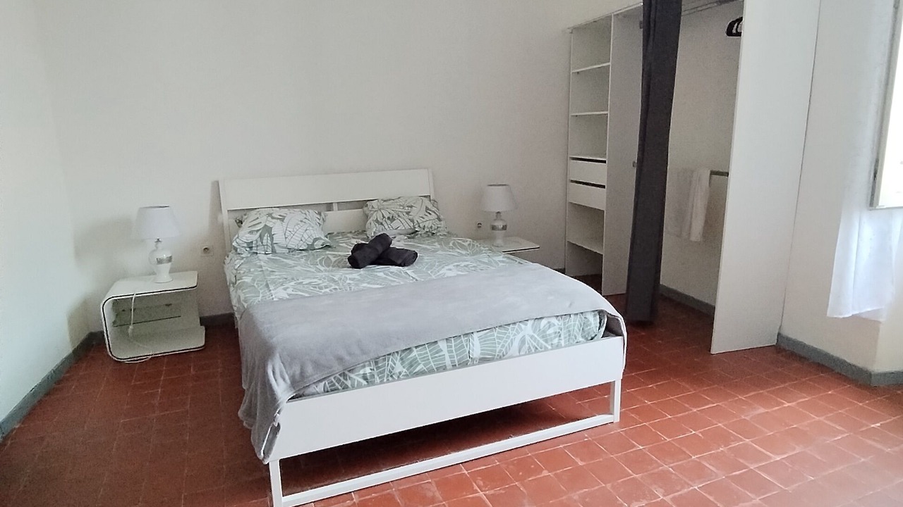 Photo of Bedroom in Cavaillon
