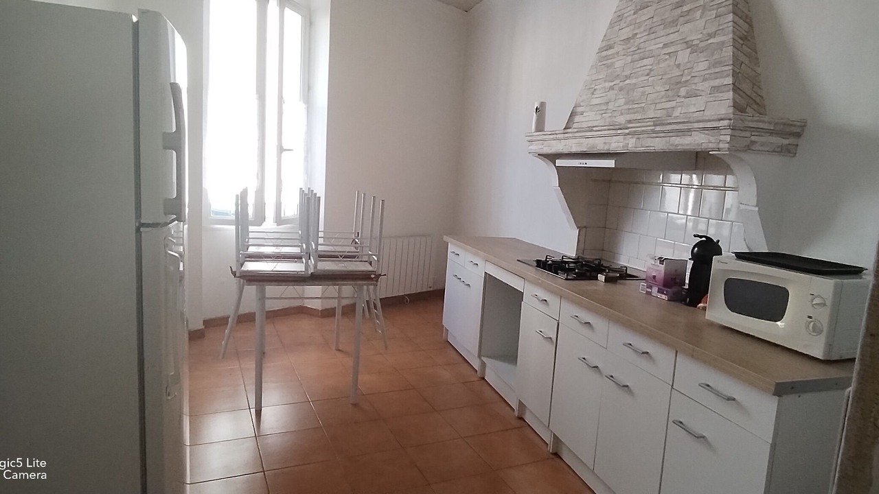 Photo of Kitchen in Cavaillon