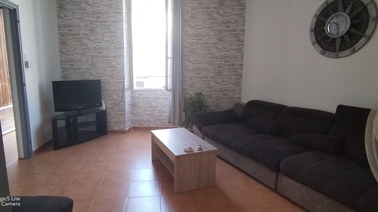 Photo of Livingroom in Cavaillon