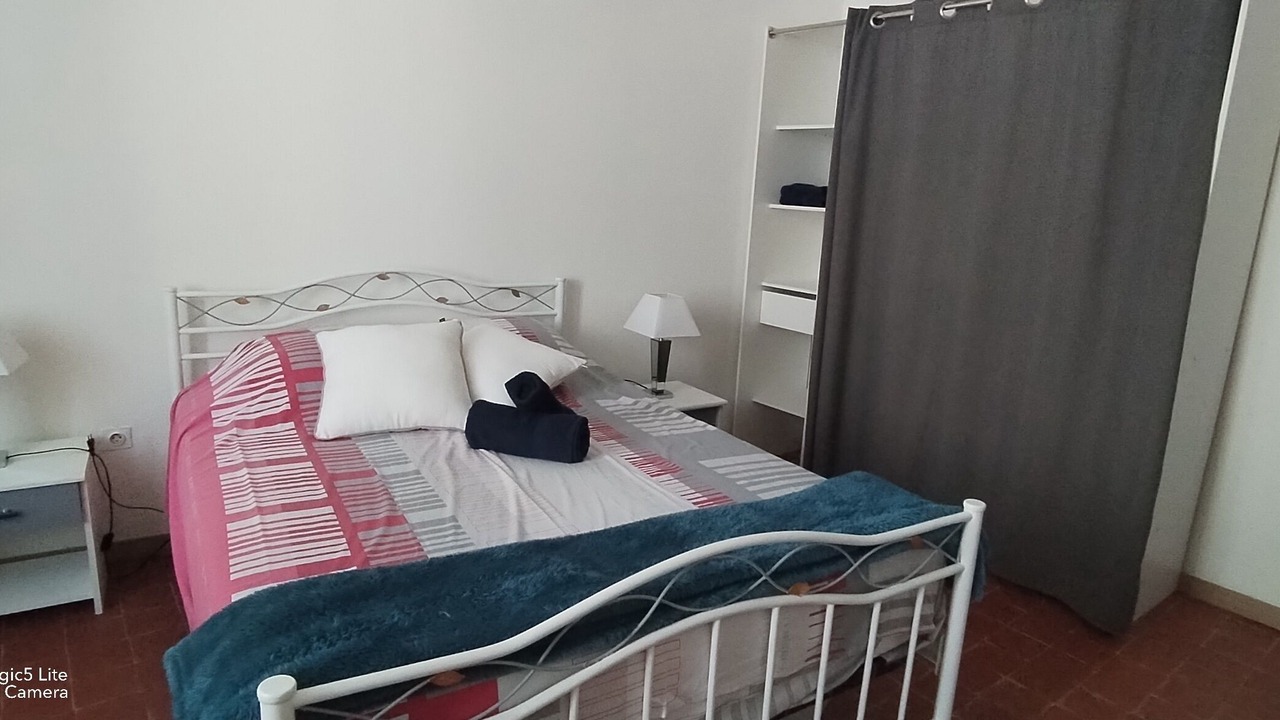 Photo of Bedroom in Cavaillon