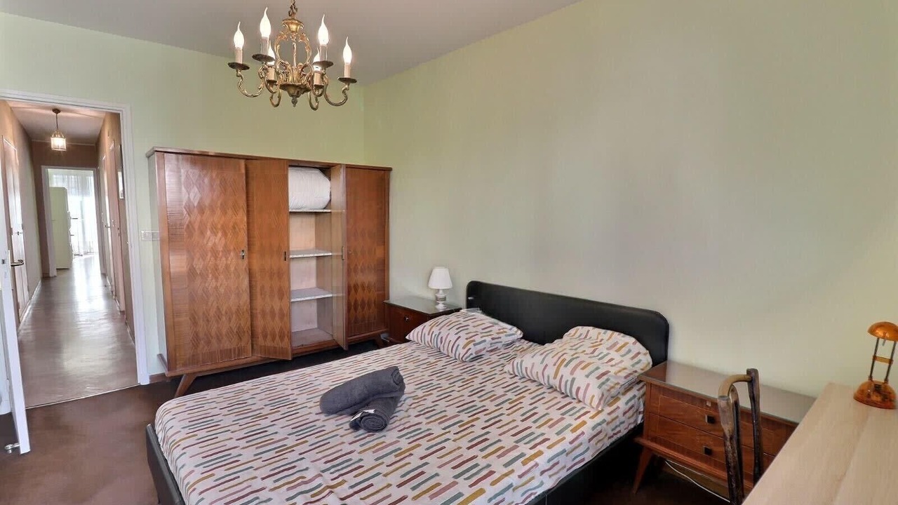 Photo of Bedroom in La Castellane