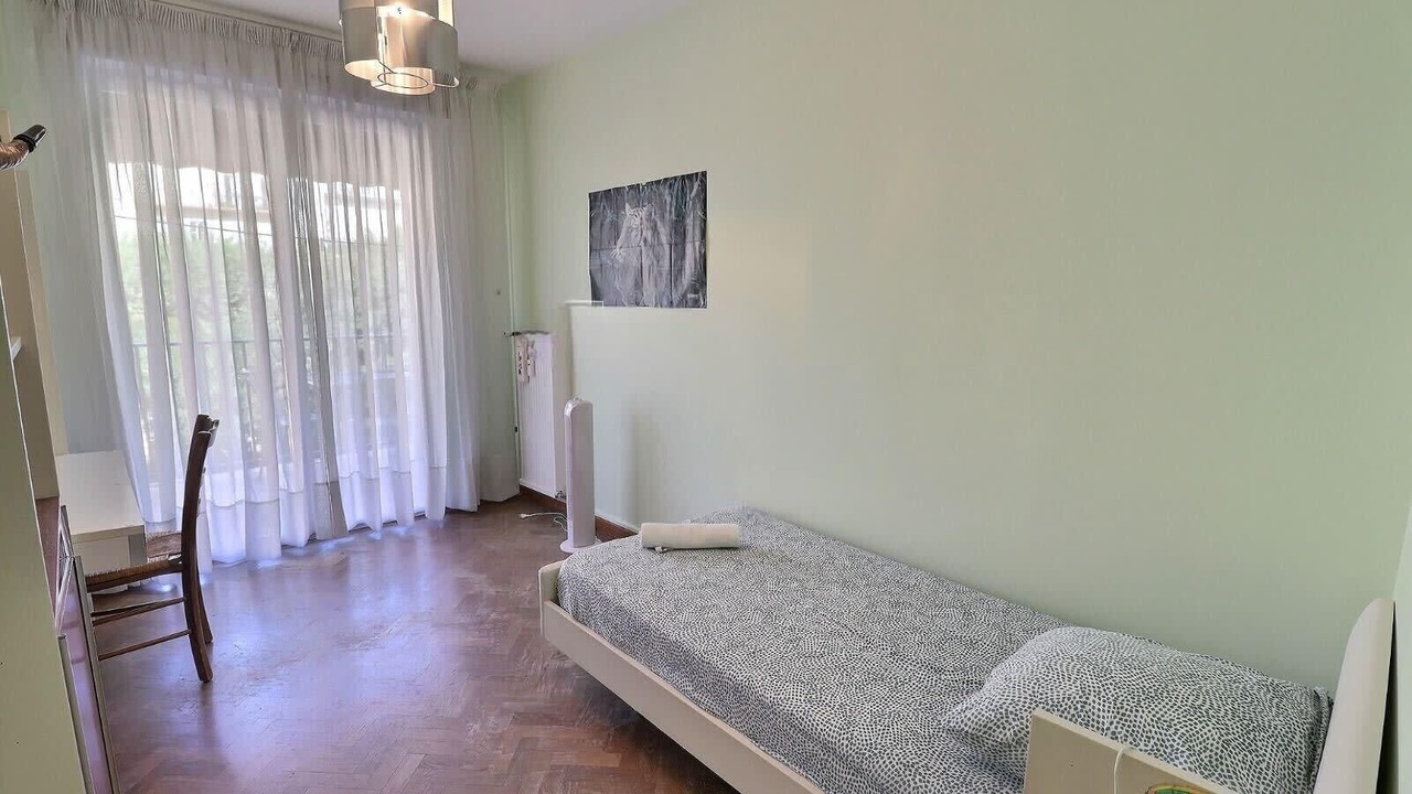Photo of Bedroom in La Castellane
