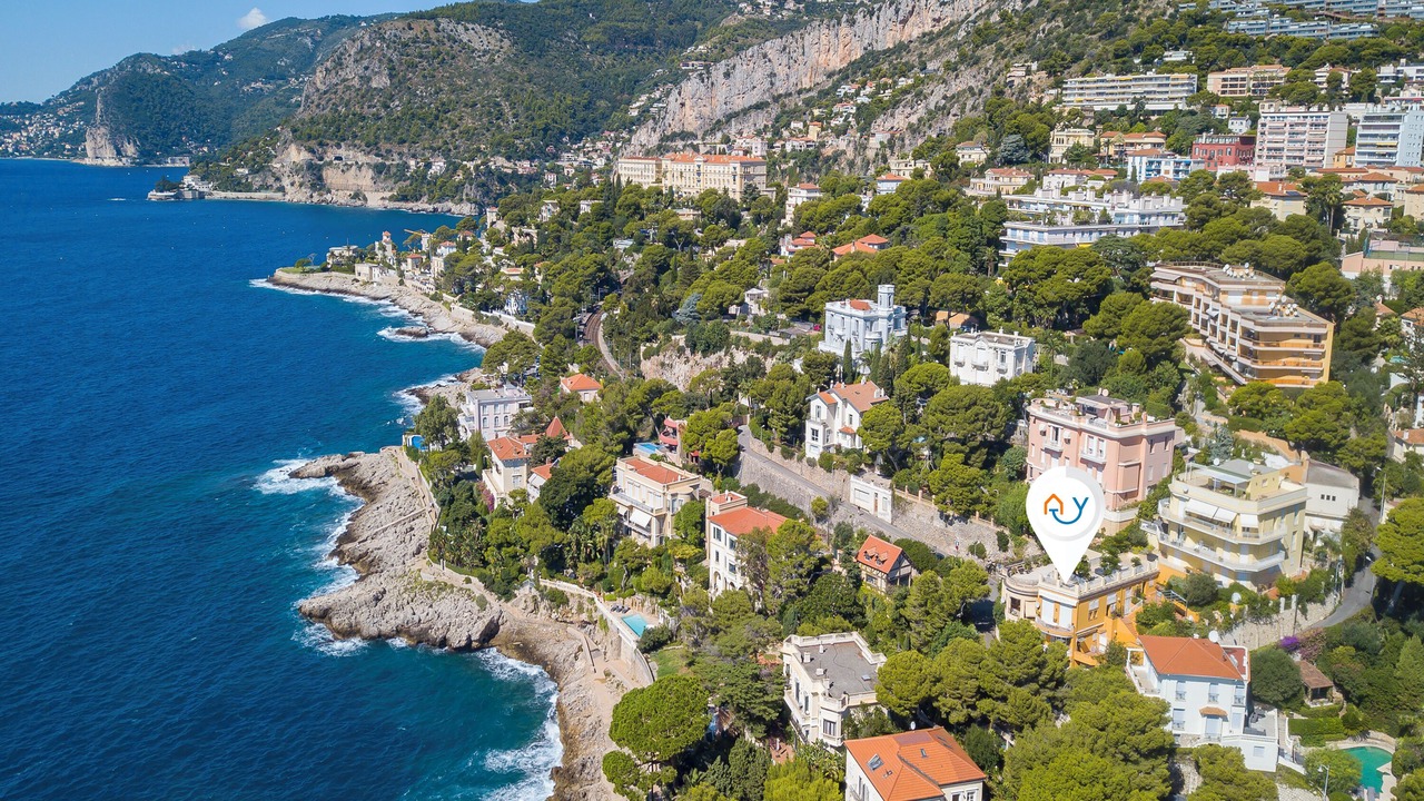Photo of Others in Cap d'Ail