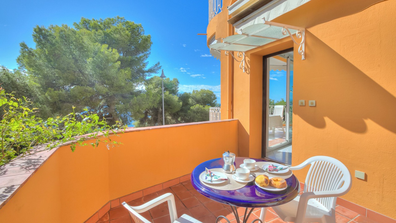Photo of Outdoor in Cap d'Ail