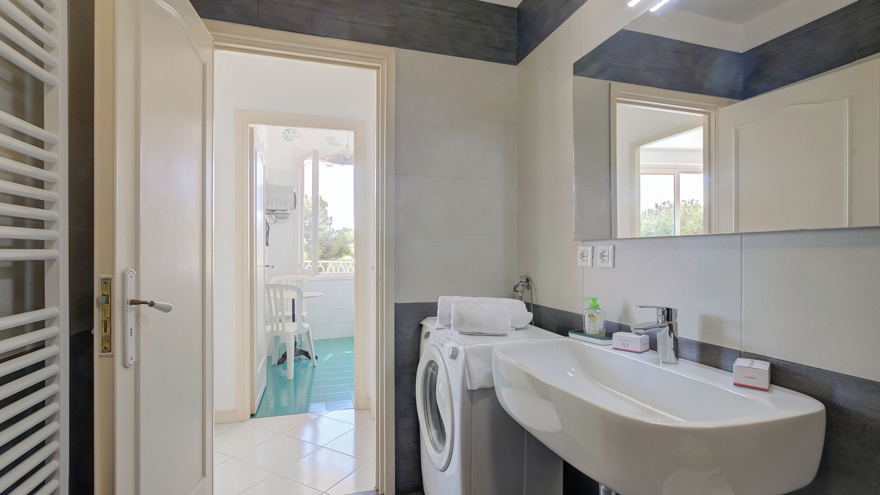 Photo of Bathroom in Cap d'Ail