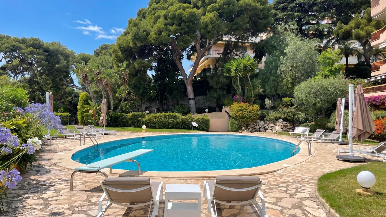Photo of Outdoor in Cap d'Ail