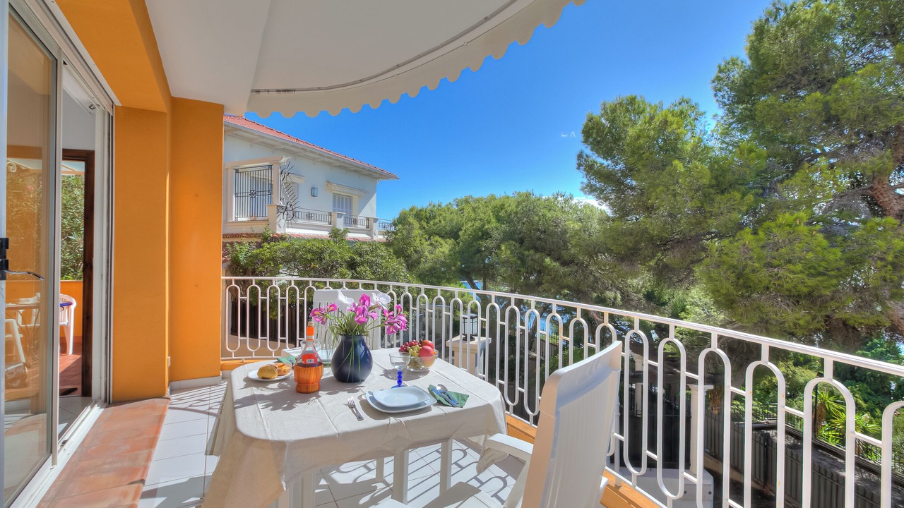 Photo of Outdoor in Cap d'Ail