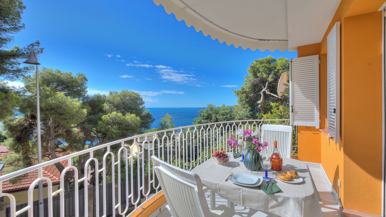 Photo of Outdoor in Cap d'Ail