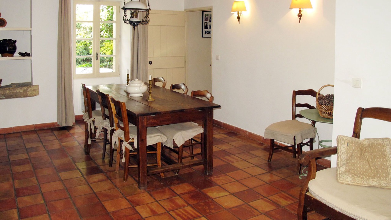 Photo of Bedroom in Cavaillon