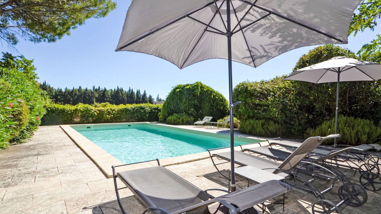 Photo of Outdoor in Cavaillon
