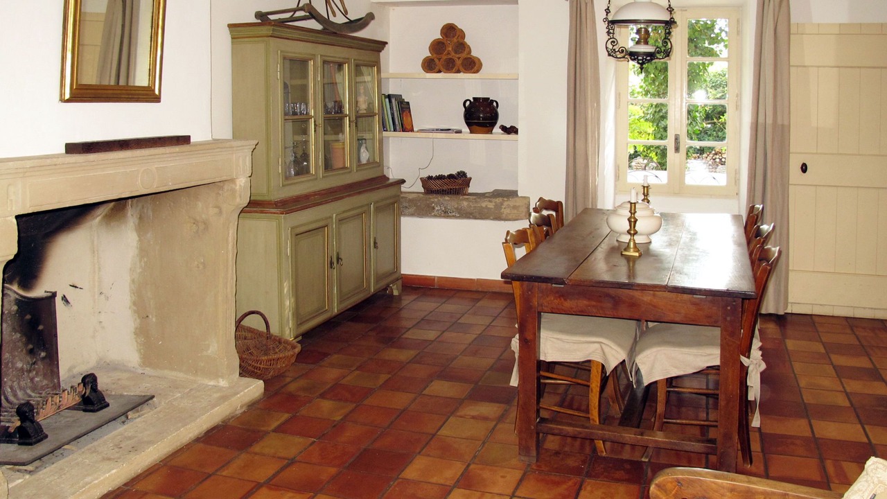Photo of Bedroom in Cavaillon