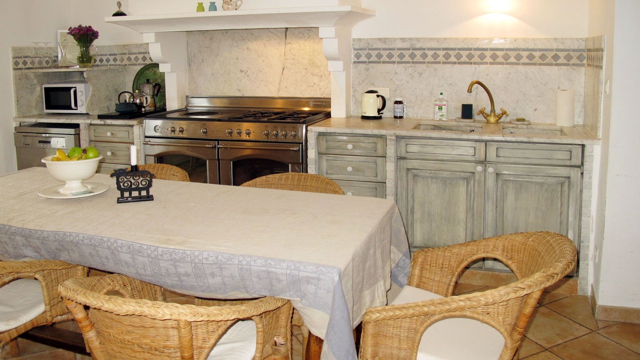 Photo of Bedroom in Cavaillon