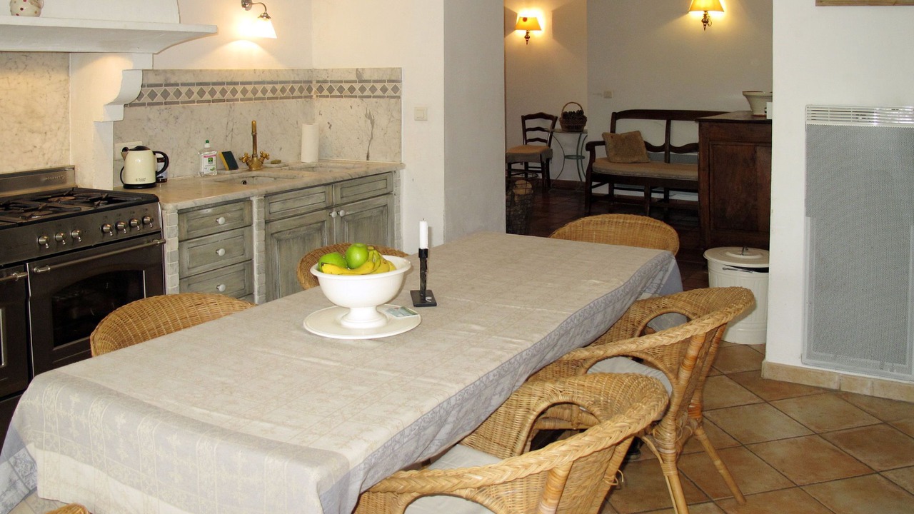 Photo of Bedroom in Cavaillon
