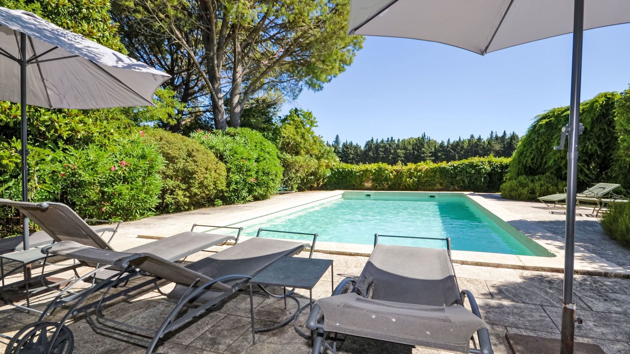 Photo of Outdoor in Cavaillon