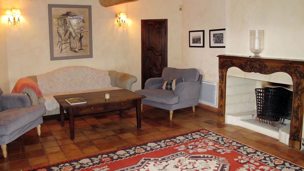 Photo of Livingroom in Cavaillon