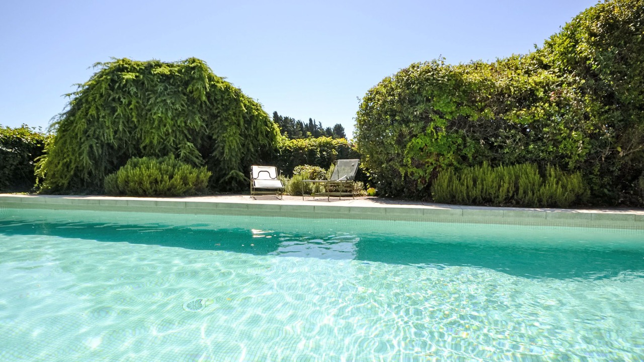 Photo of Outdoor in Cavaillon