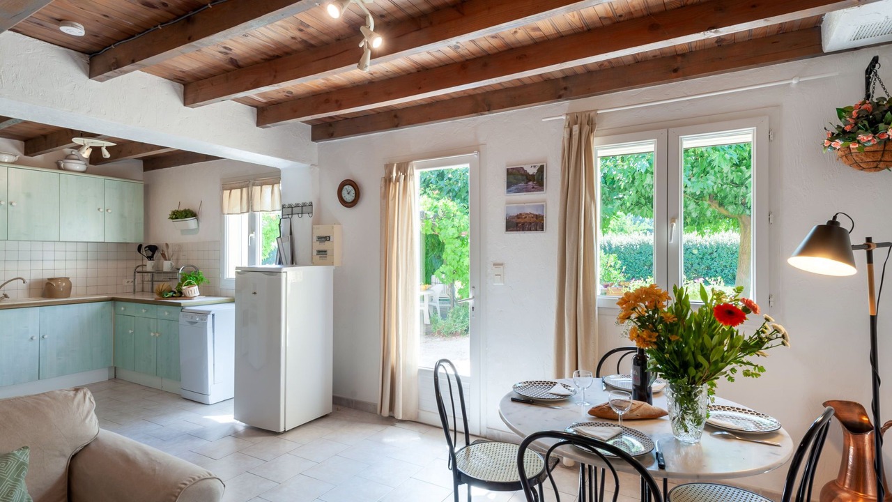 Photo of Bedroom in Cavaillon