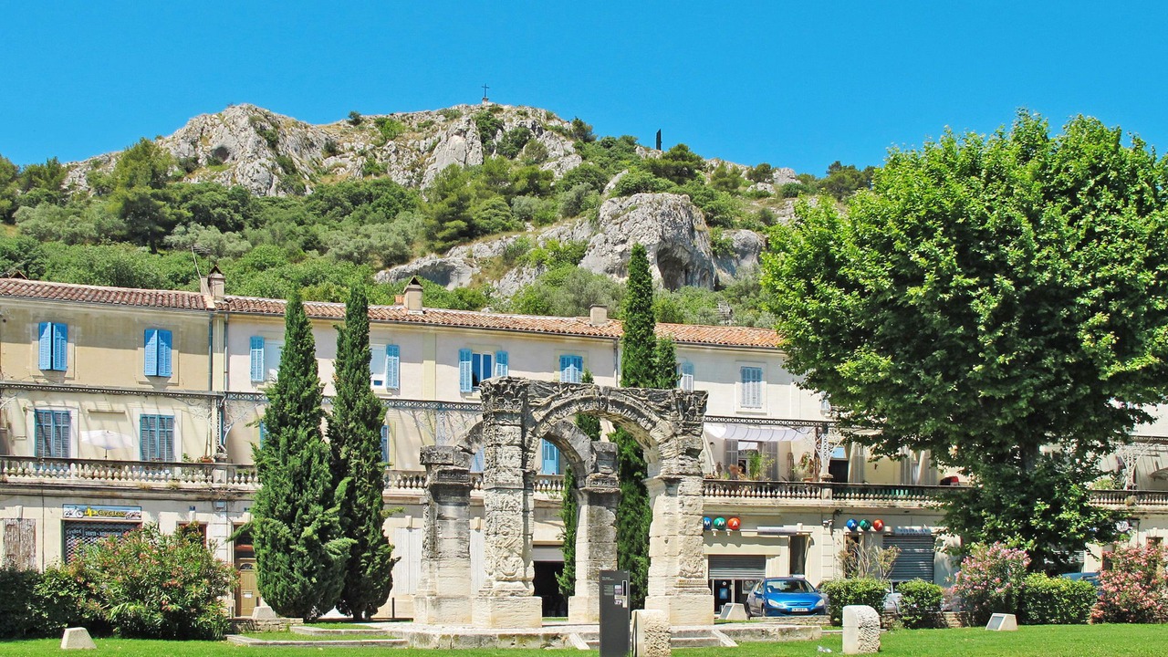 Photo of Outdoor in Cavaillon