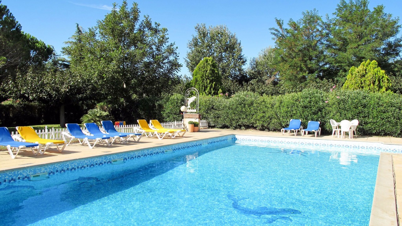 Photo of Outdoor in Raphele-les-Arles