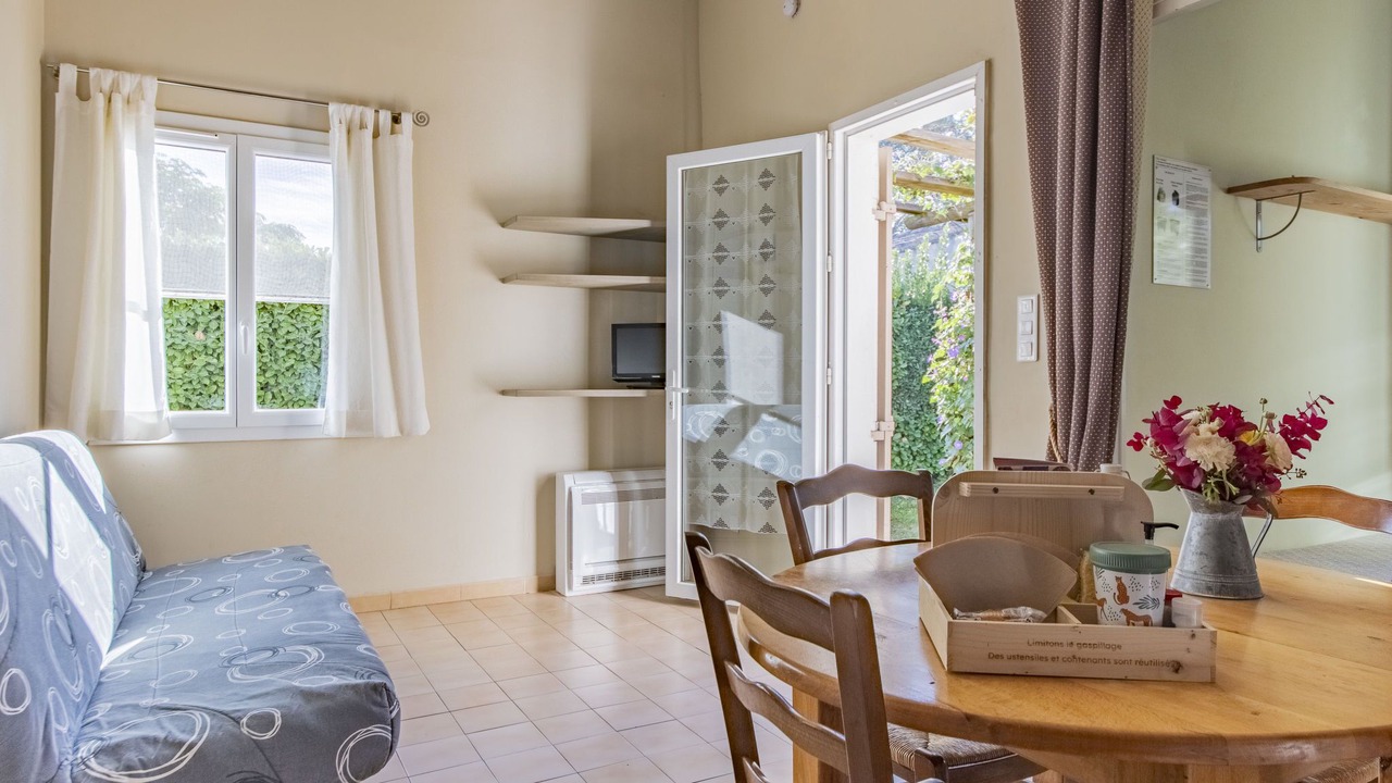 Photo of Livingroom in Raphele-les-Arles