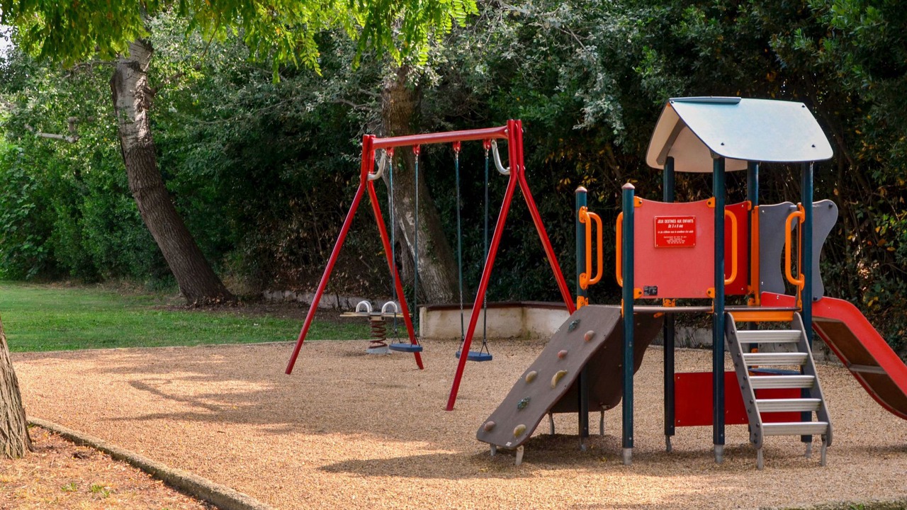 Photo of Outdoor in Raphele-les-Arles