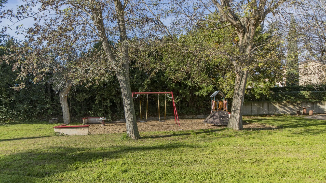Photo of Outdoor in Raphele-les-Arles