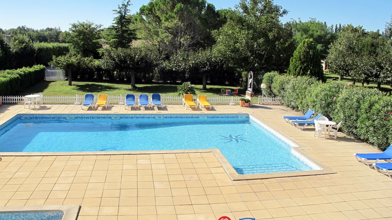 Photo of Outdoor in Raphele-les-Arles
