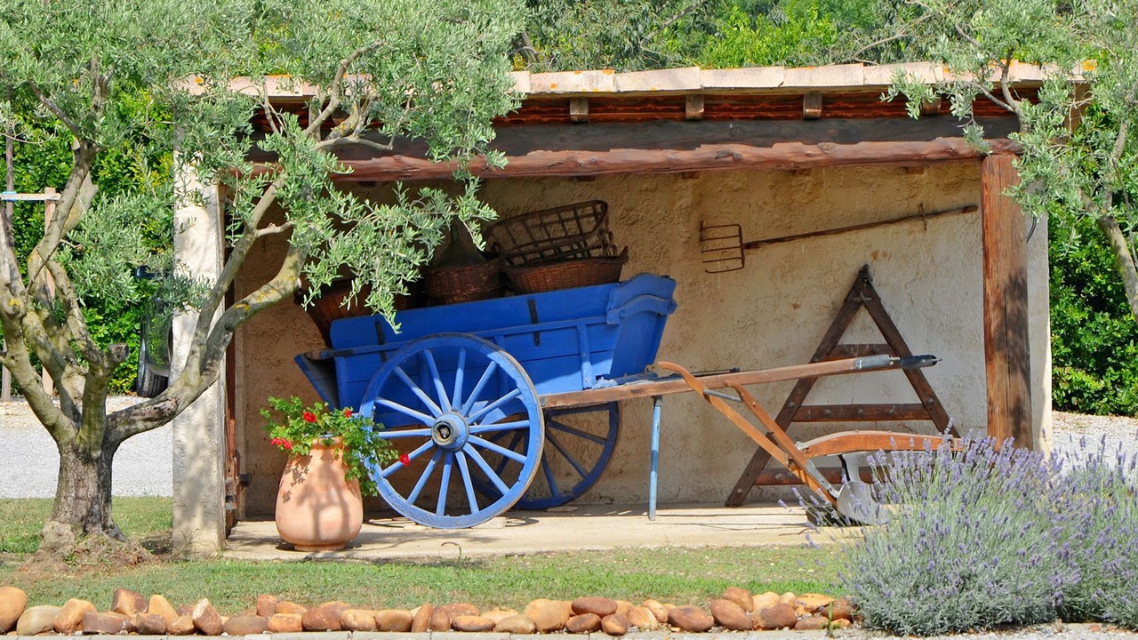 Photo of Outdoor in Raphele-les-Arles
