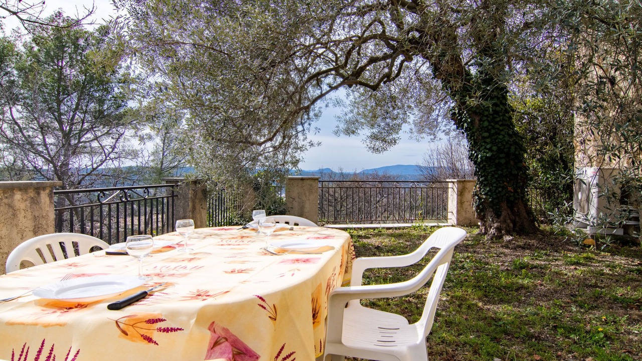 Photo of Outdoor in Tourrettes