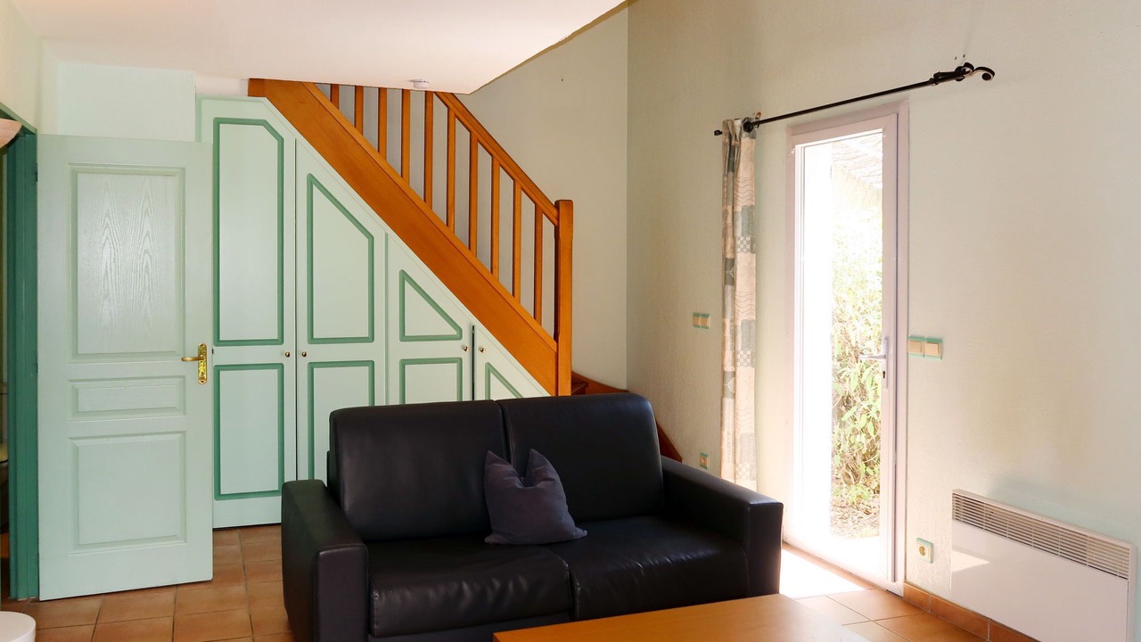 Photo of Livingroom in Tourrettes