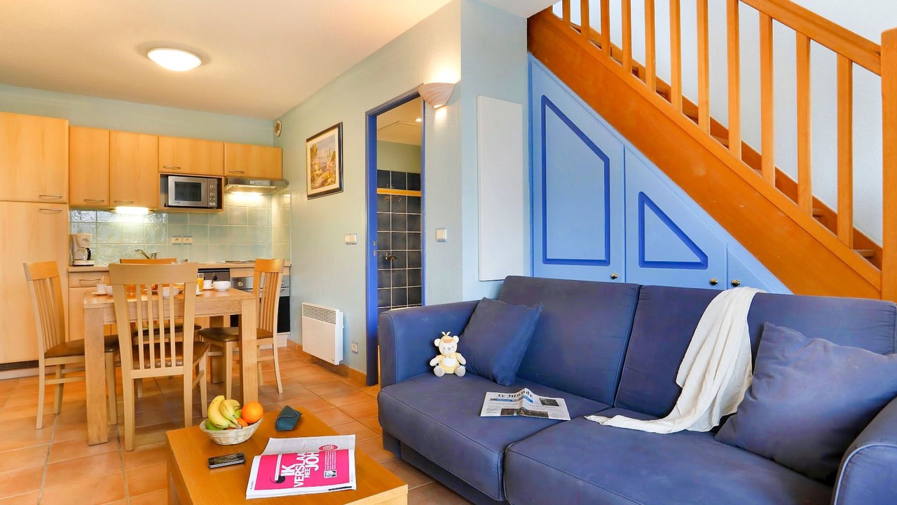 Photo of Livingroom in Tourrettes