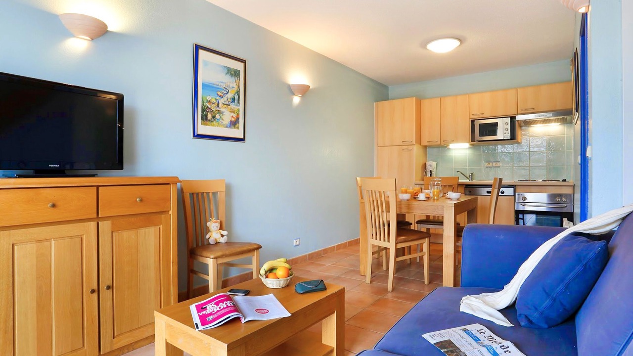 Photo of Livingroom in Tourrettes