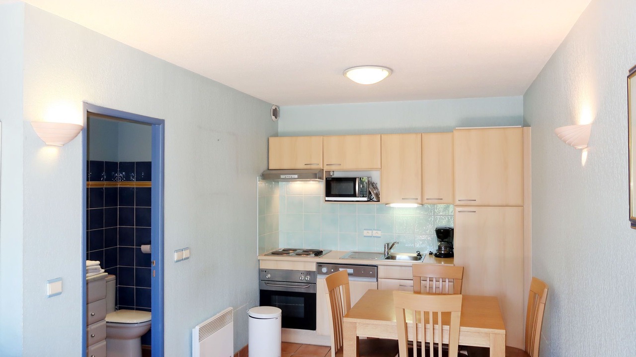 Photo of Bedroom in Tourrettes