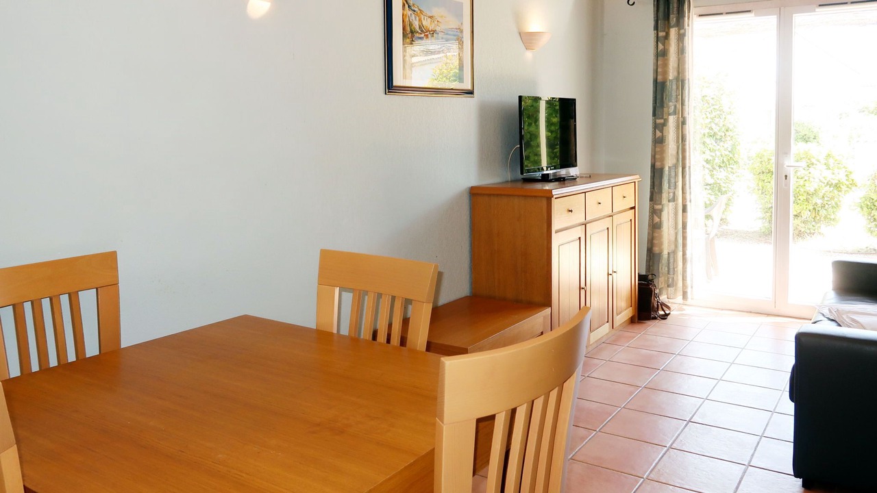 Photo of Livingroom in Tourrettes