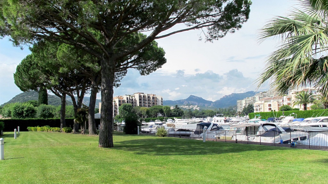 Photo of Outdoor in Mandelieu-La-Napoule