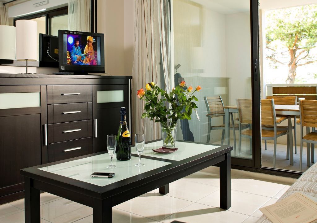 Photo of Livingroom in Mandelieu-La-Napoule