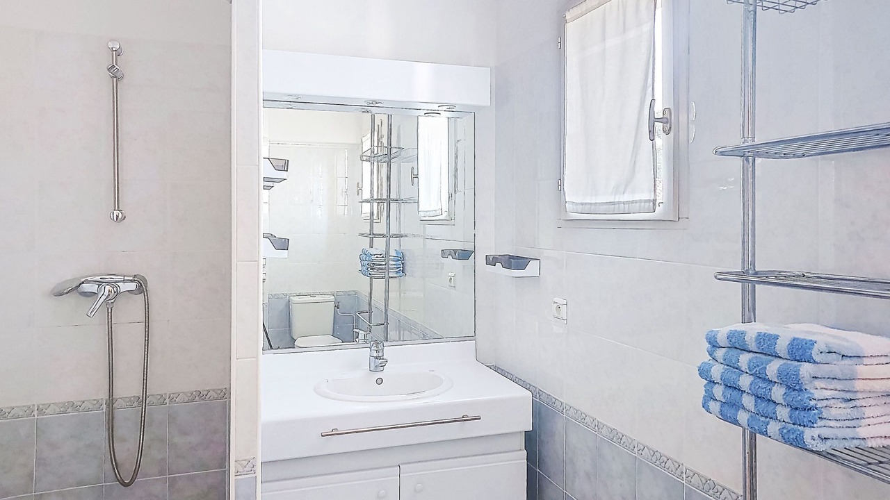 Photo of Bathroom in Mougins