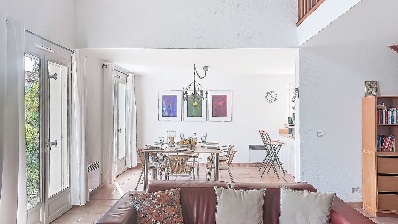 Photo of Livingroom in Mougins
