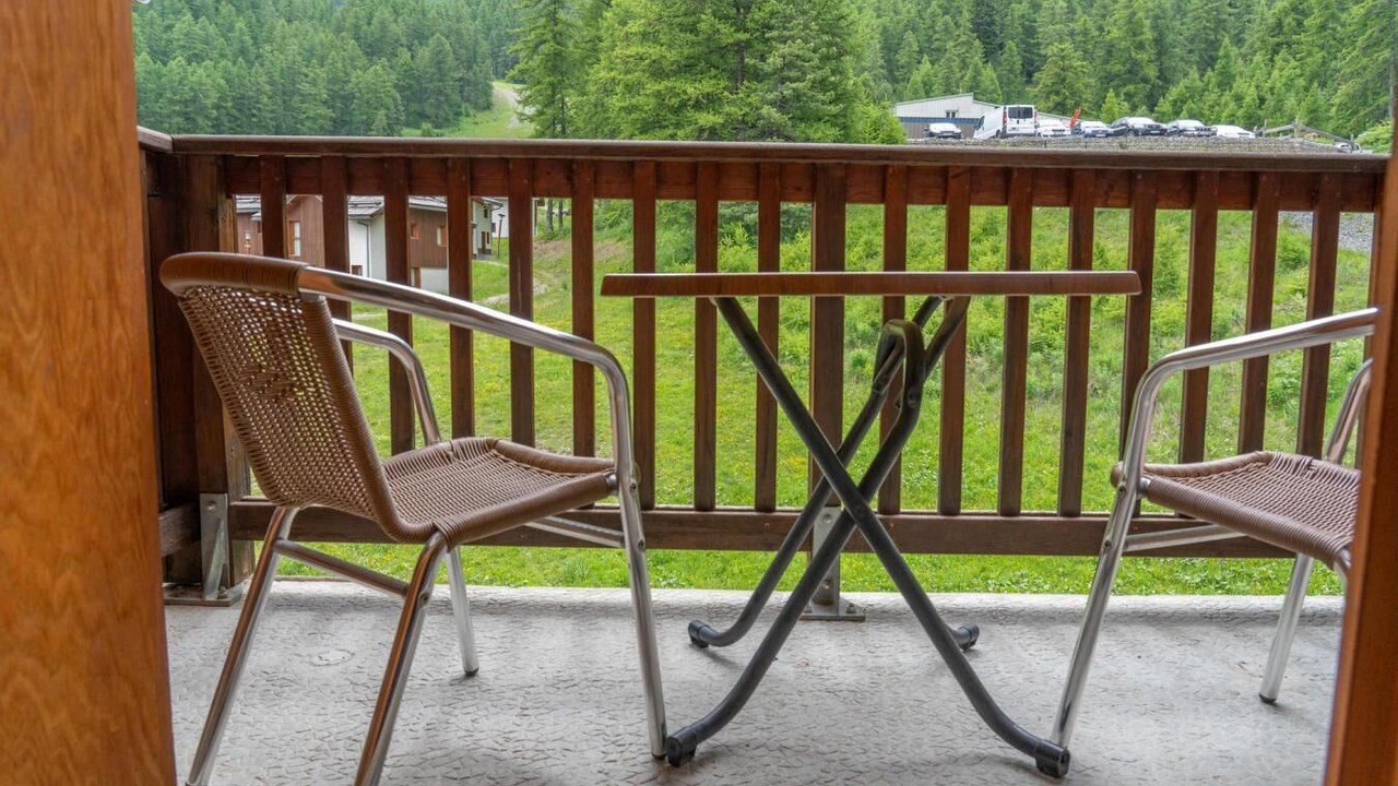 Photo of Outdoor in Les Orres