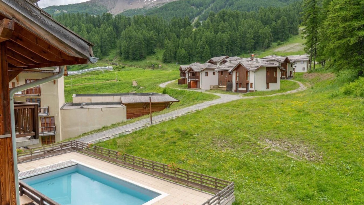 Photo of Outdoor in Les Orres