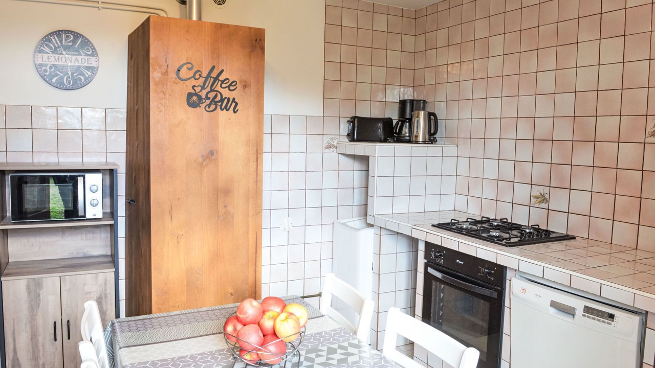 Photo of Bedroom in Velleron